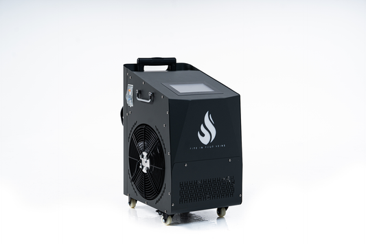 Helios Cold Plunge Active (0.8HP)