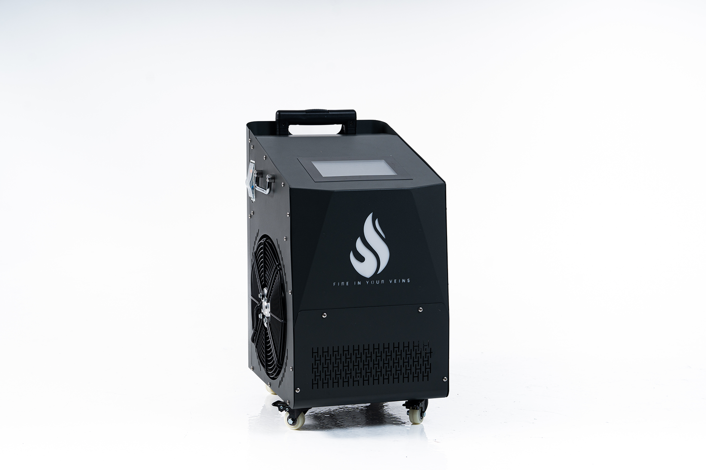 Helios Cold Plunge Active (0.8HP)