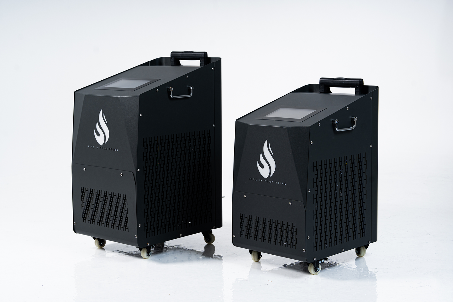 Helios Cold Plunge Active (0.8HP)