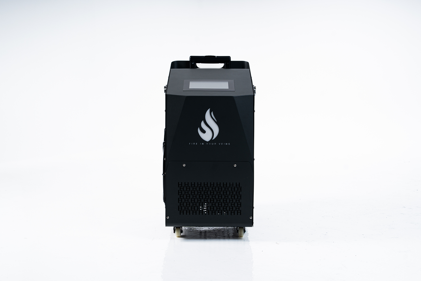 Helios Cold Plunge Turbo (1.0HP)