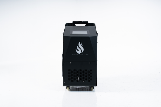 Helios Cold Plunge Turbo (1.0HP)