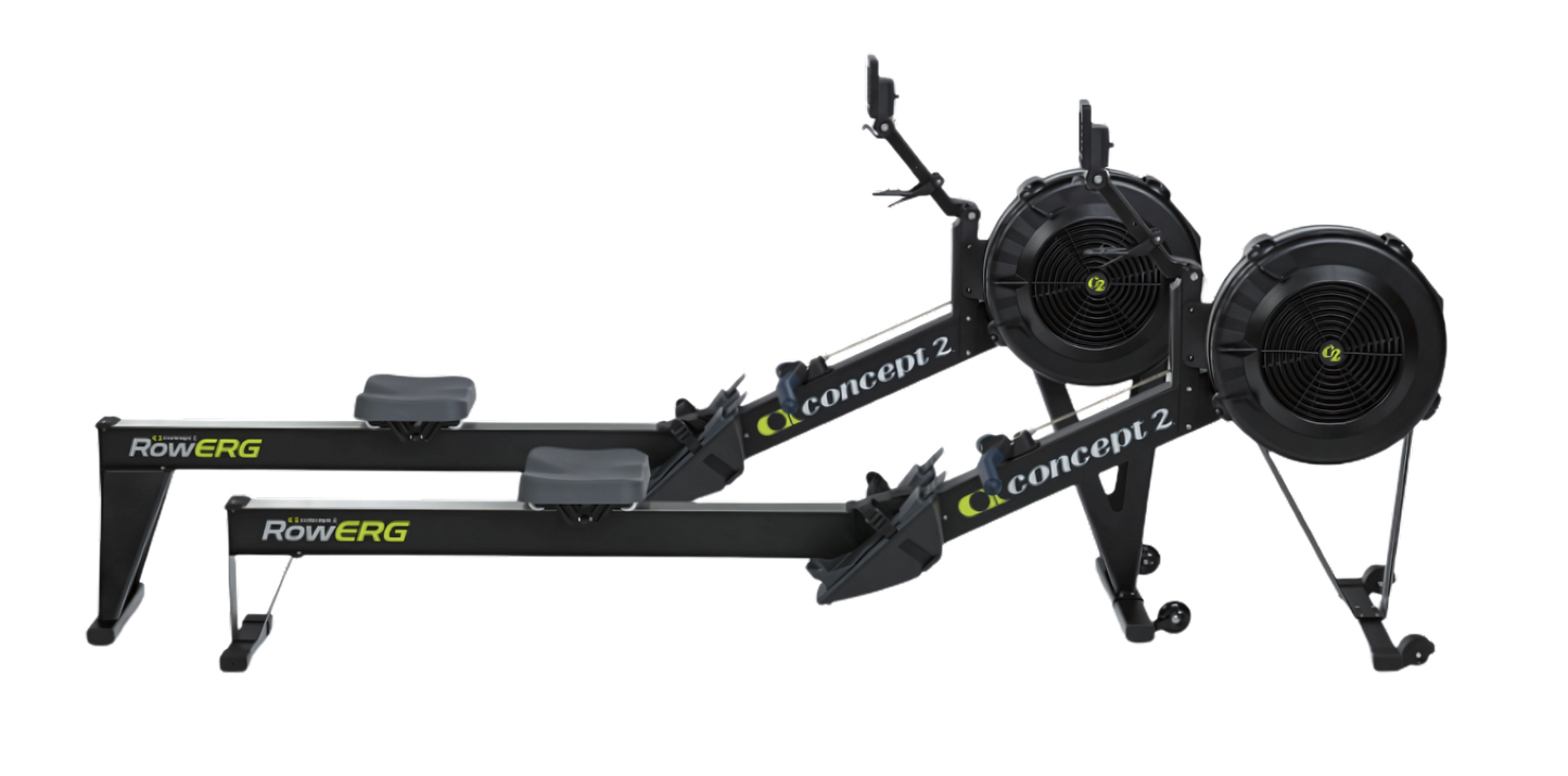 Concept 2 RowERG