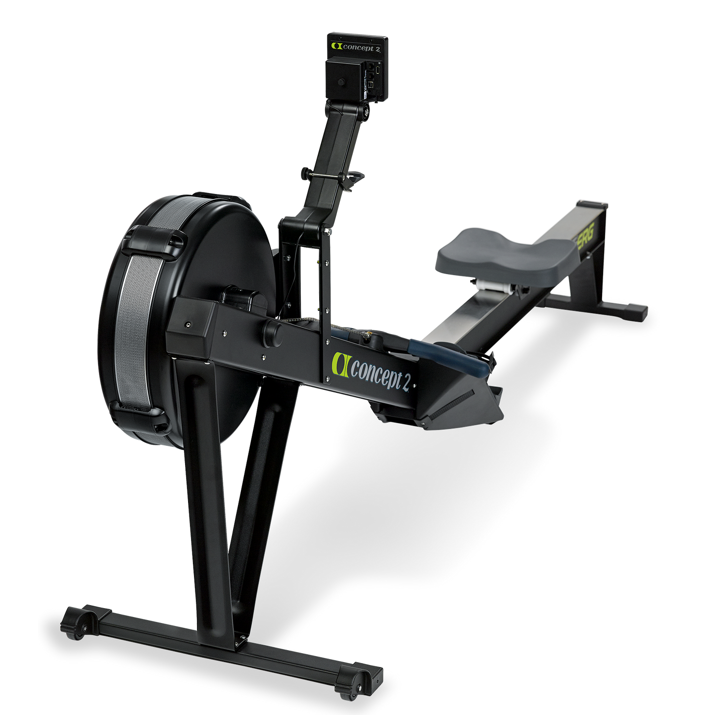 Concept 2 RowERG