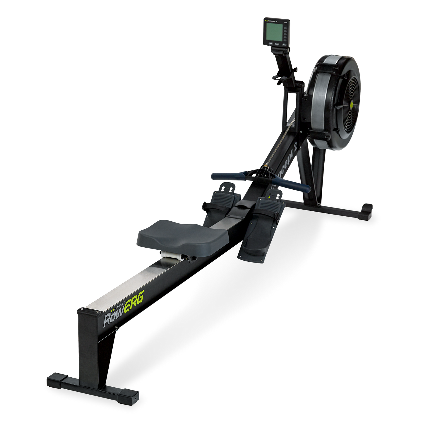 Concept 2 RowERG