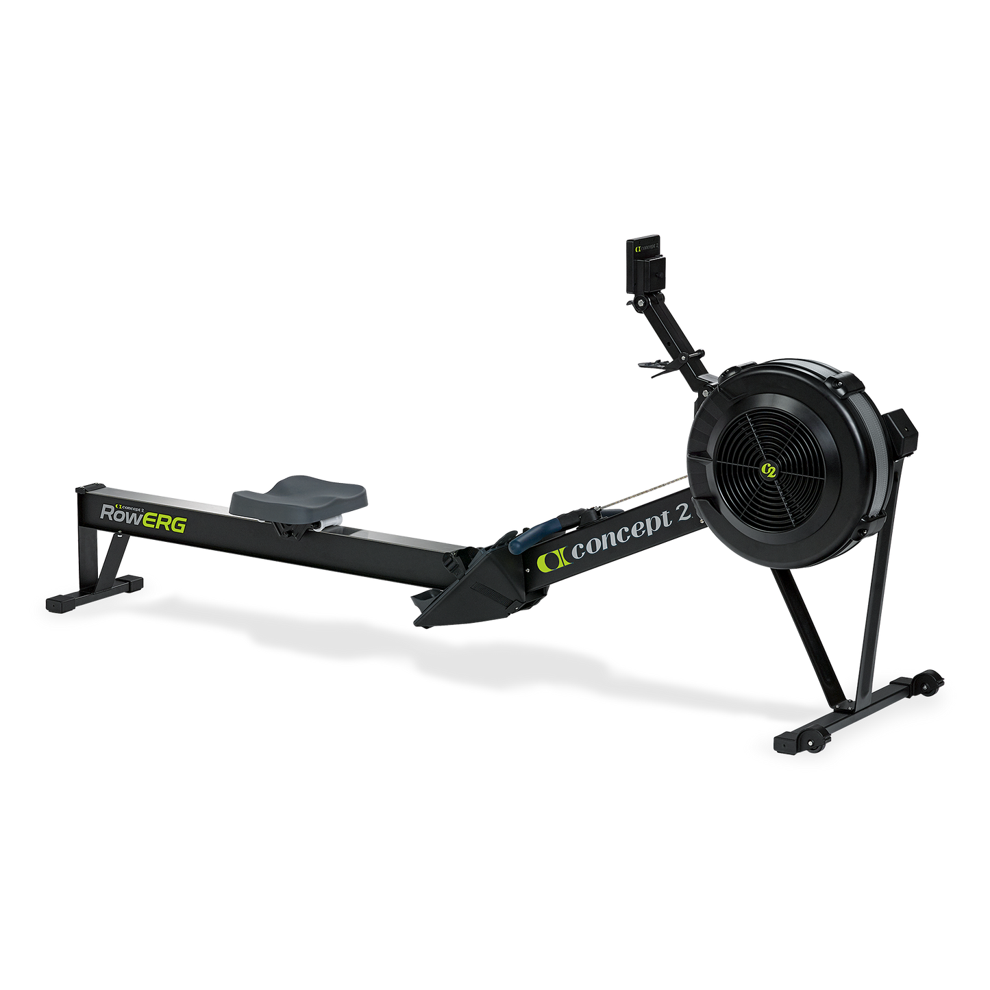 Concept 2 RowERG