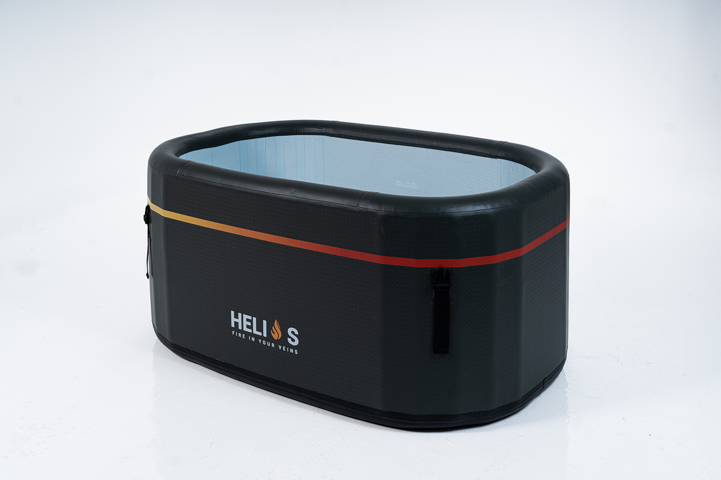 Helios Cold Plunge Active (0.8HP)