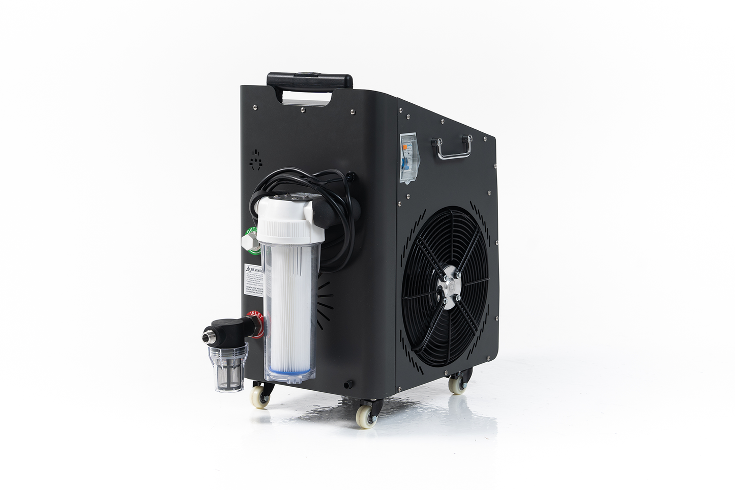 Helios Cold Plunge Active (0.8HP)