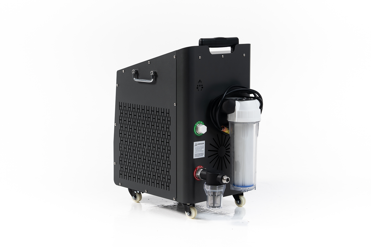 Helios Cold Plunge Active (0.8HP)