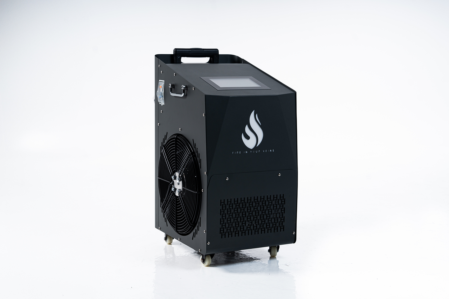 Helios Cold Plunge Turbo (1.0HP)