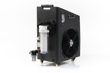 Helios Cold Plunge Turbo (1.0HP)