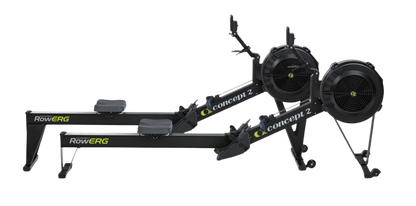 Concept 2 RowERG