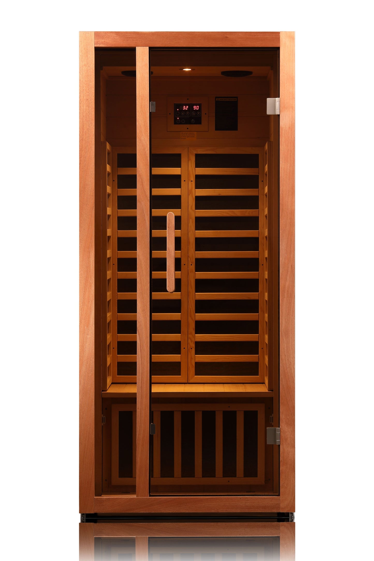 Helios Collapsible Sauna