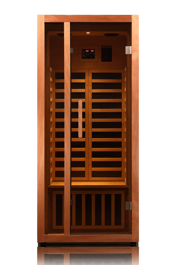 Helios Collapsible Sauna