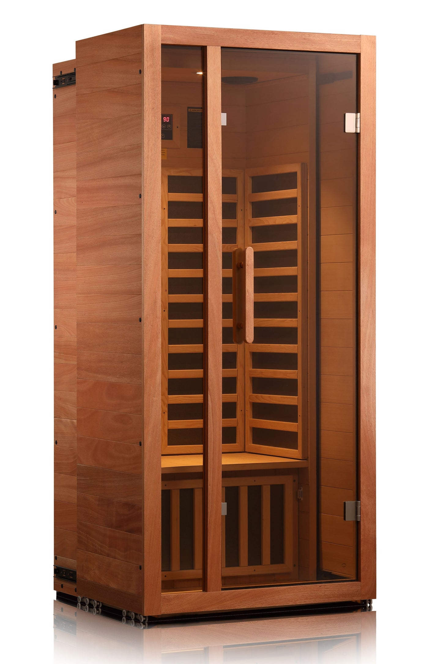 Helios Collapsible Sauna