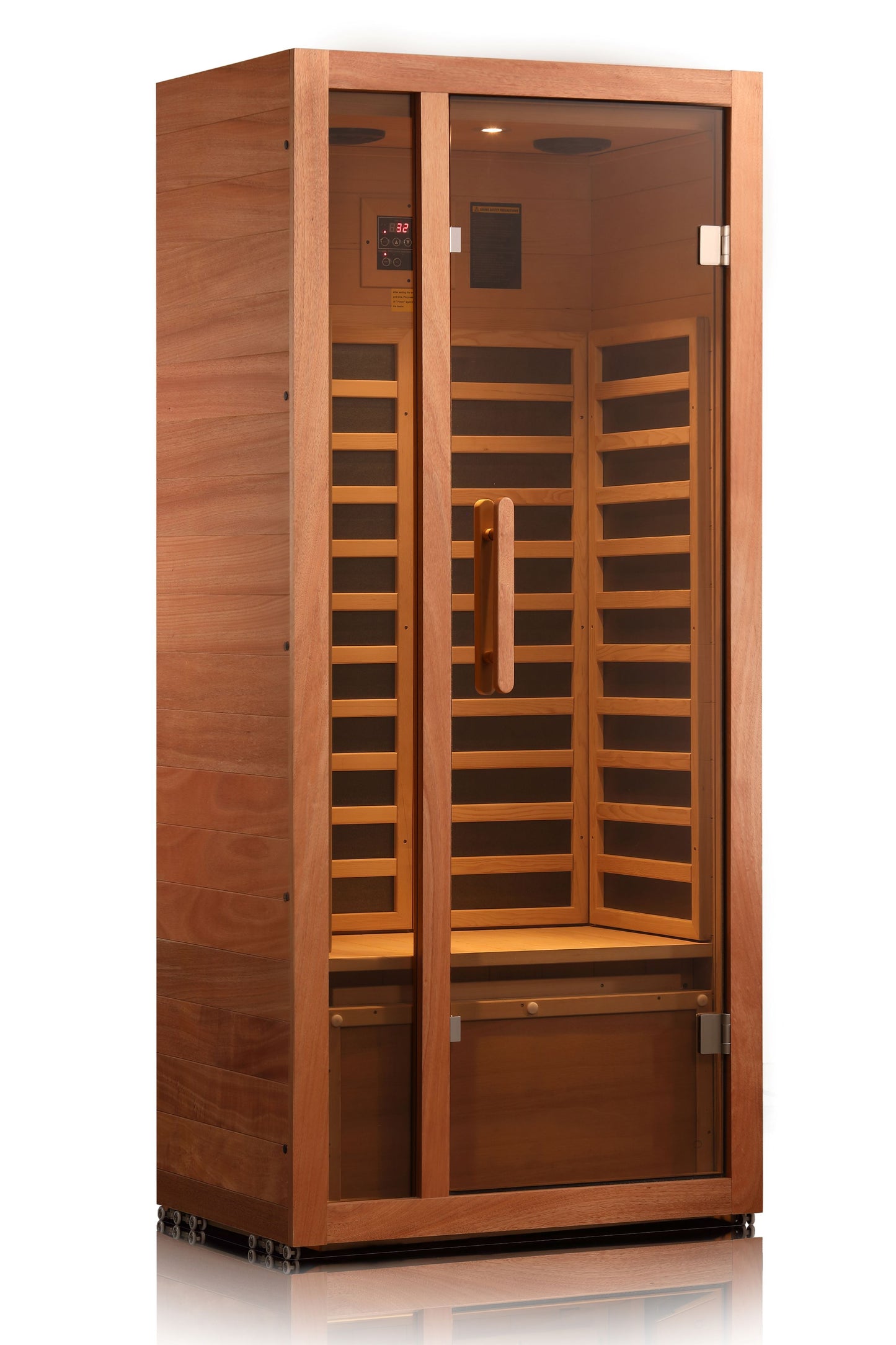 Helios Collapsible Sauna