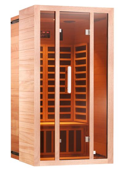 Helios Collapsible Sauna