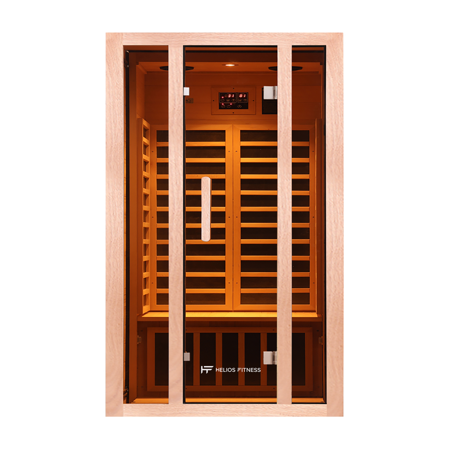 Helios Collapsible Sauna