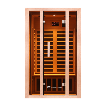 Helios Collapsible Sauna