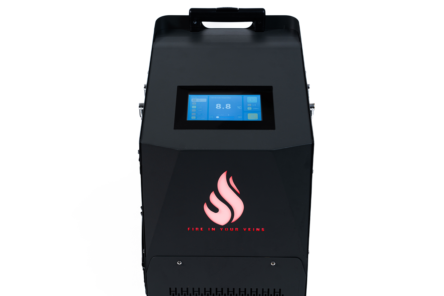 Helios Cold Plunge Turbo (1.0HP)