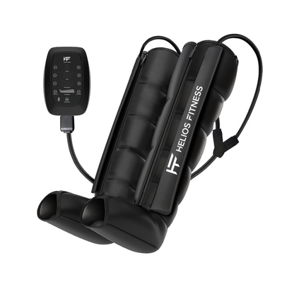 Helios Compression Boots