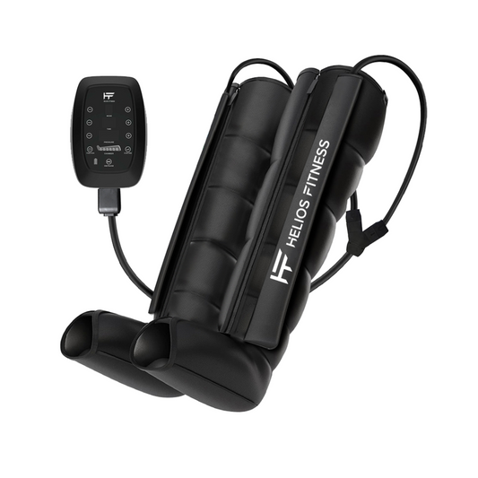 Helios Compression Boots