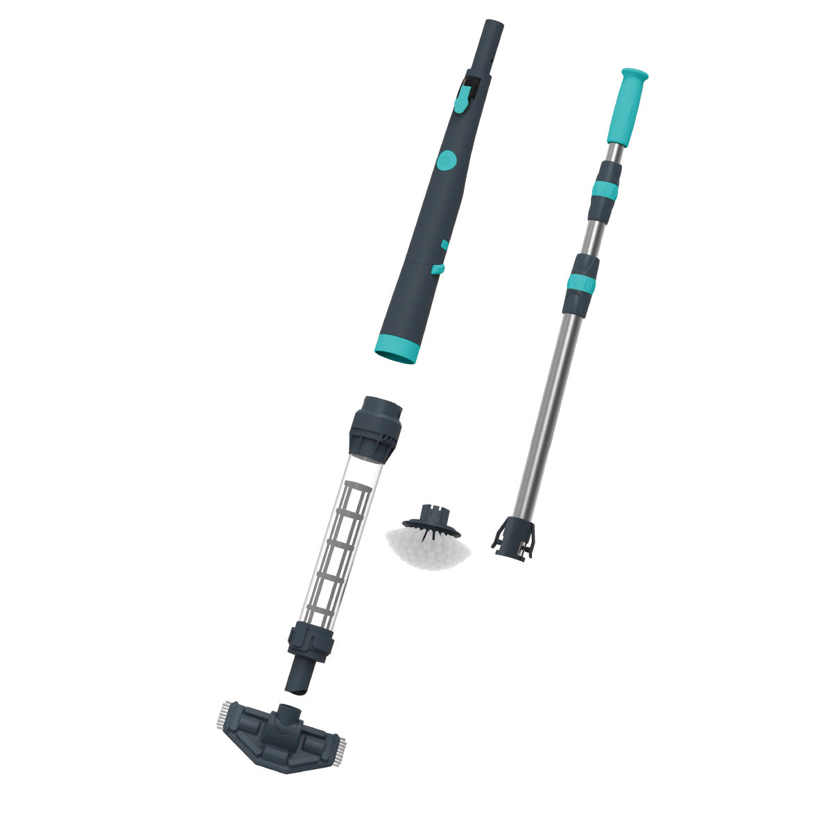 Spa Vacuum Cleaner Pro