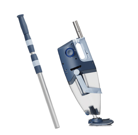 Pool Vacuum Cleaner