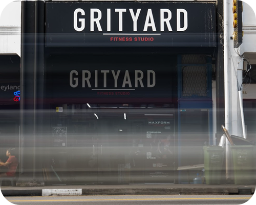 Grityard