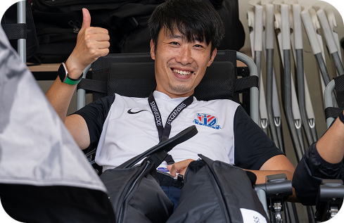 Recovery & Wellness Solutions