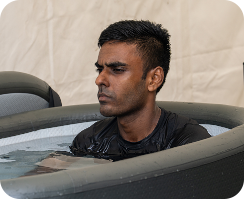 For Mental Resilience