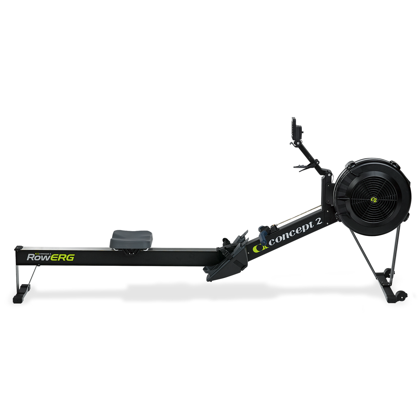 Concept 2 RowERG