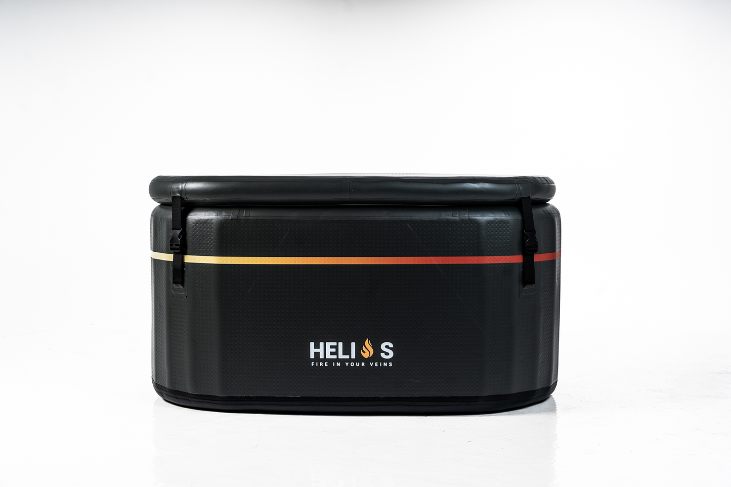 Helios Cold Plunge Turbo (1.0HP)