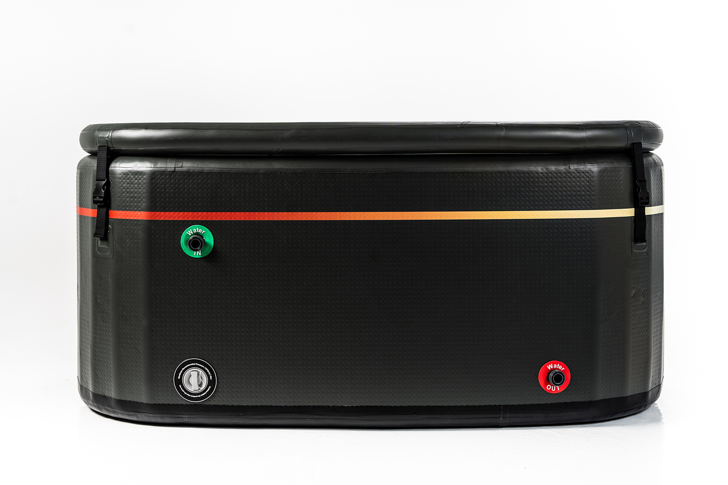 Helios Cold Plunge Turbo (1.0HP)