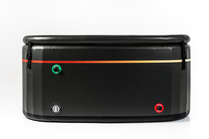 Helios Cold Plunge Turbo (1.0HP)