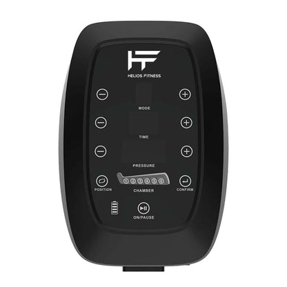 Helios Compression Boots