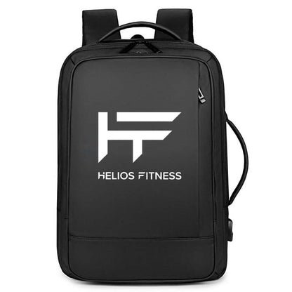 Helios Compression Boots